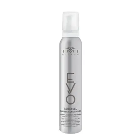TMT Milano EVÓ Sensifeel Mousse Conditioner 200ml